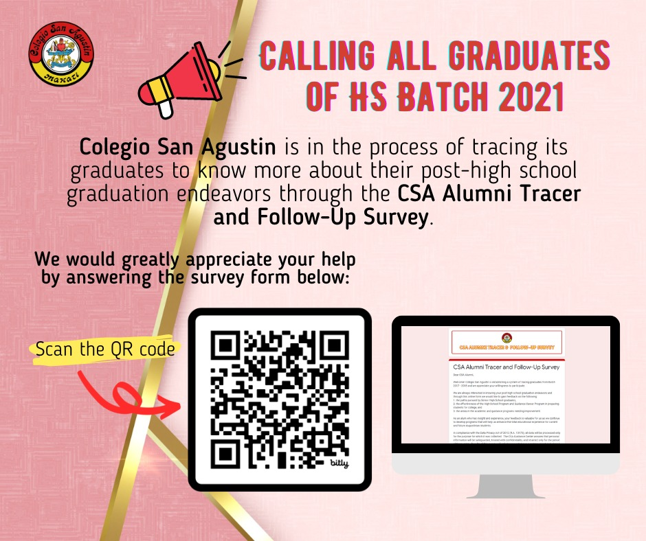 CSA Alumni Survey Tracker