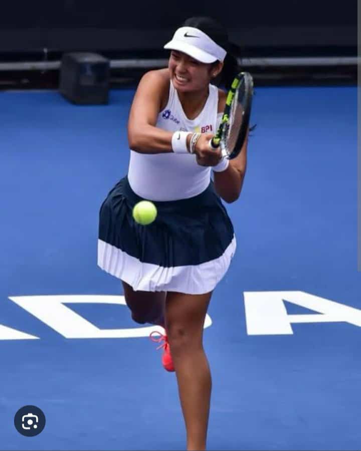 Soaring to Victory: Alex Wins First WTA Title at Guadalajara 125 Open