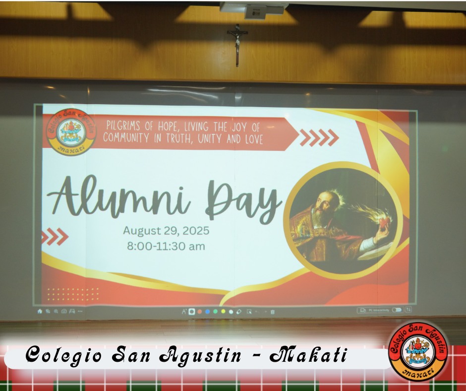 CSA Makati Celebrates Alumni Day