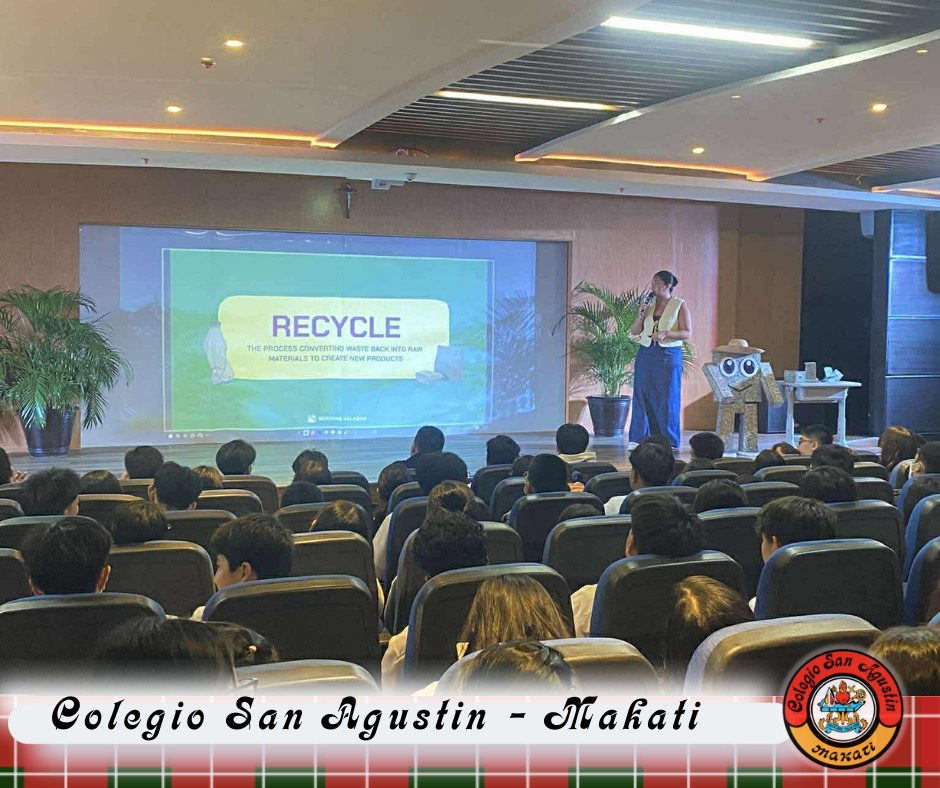 Celebrating Science Month: Why Science Matters