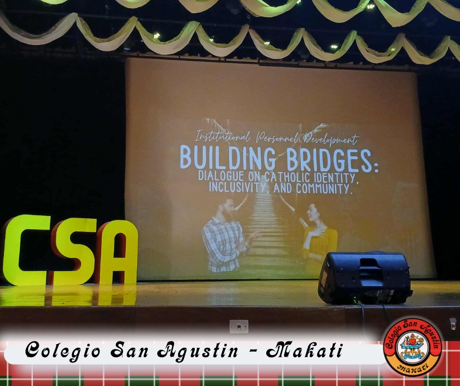 Building Bridges: Dialogue on Catholic Identity, Inclusivity, and Community