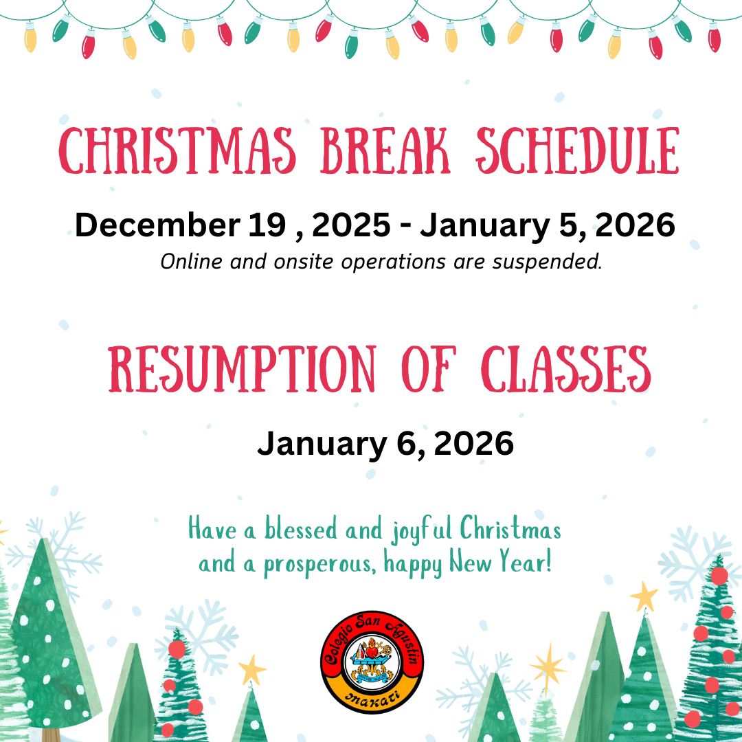 𝐂𝐇𝐑𝐈𝐒𝐓𝐌𝐀𝐒 𝐁𝐑𝐄𝐀𝐊 𝐒𝐂𝐇𝐄𝐃𝐔𝐋𝐄