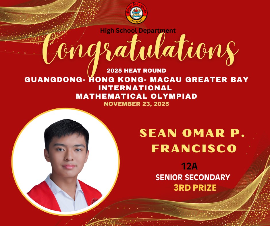 CSA HS Students Earns Awards at Big Bei Bay